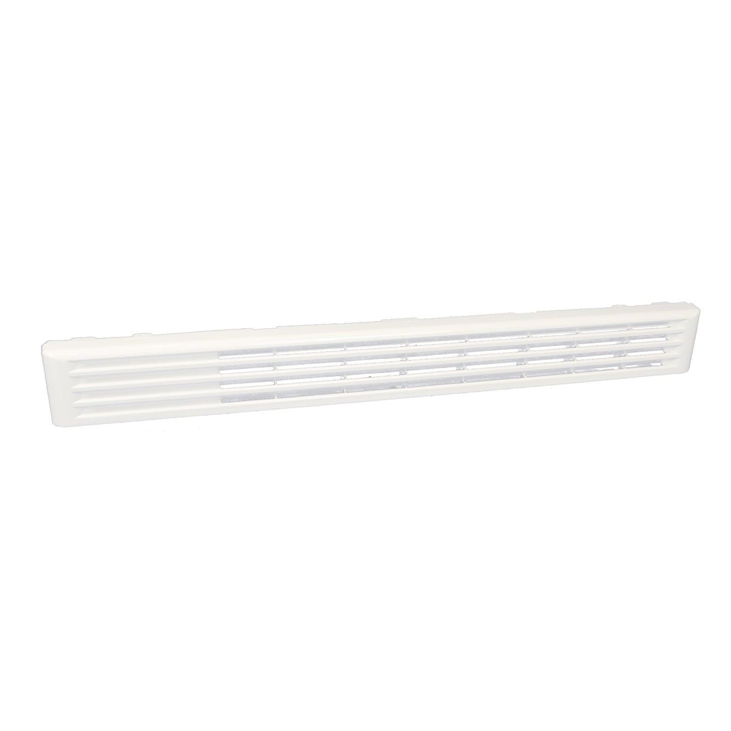 LG MV1502W Vent Grill (White) - Genuine OEM