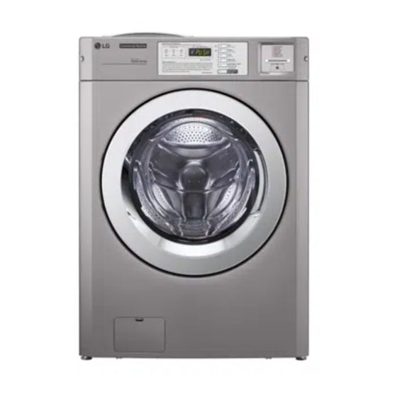 LG  TCW2013LS2 Washer