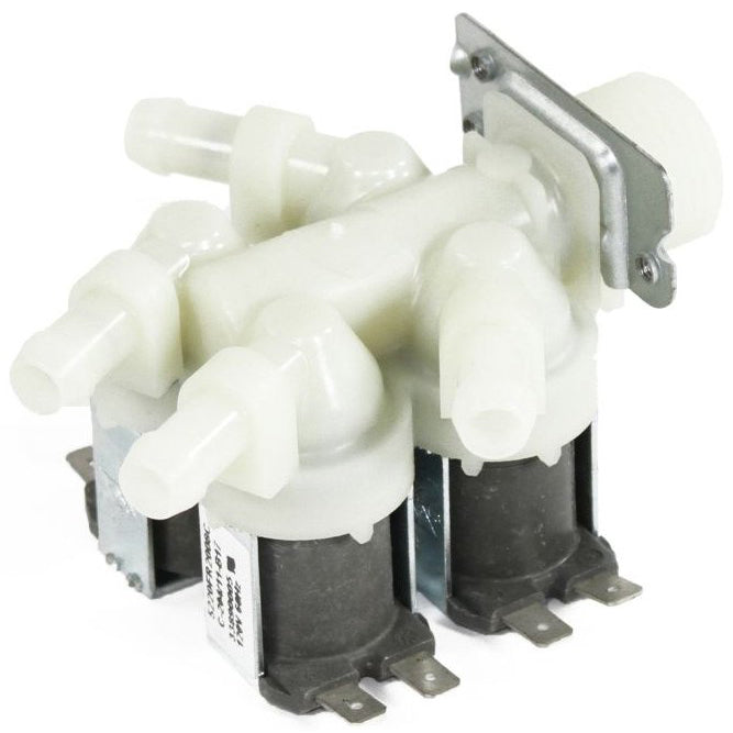 LG WM2011HW Water Inlet Valve - Genuine OEM