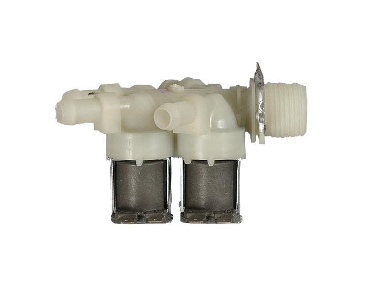 LG WM2442HW Water Inlet Valve Assembly Genuine OEM
