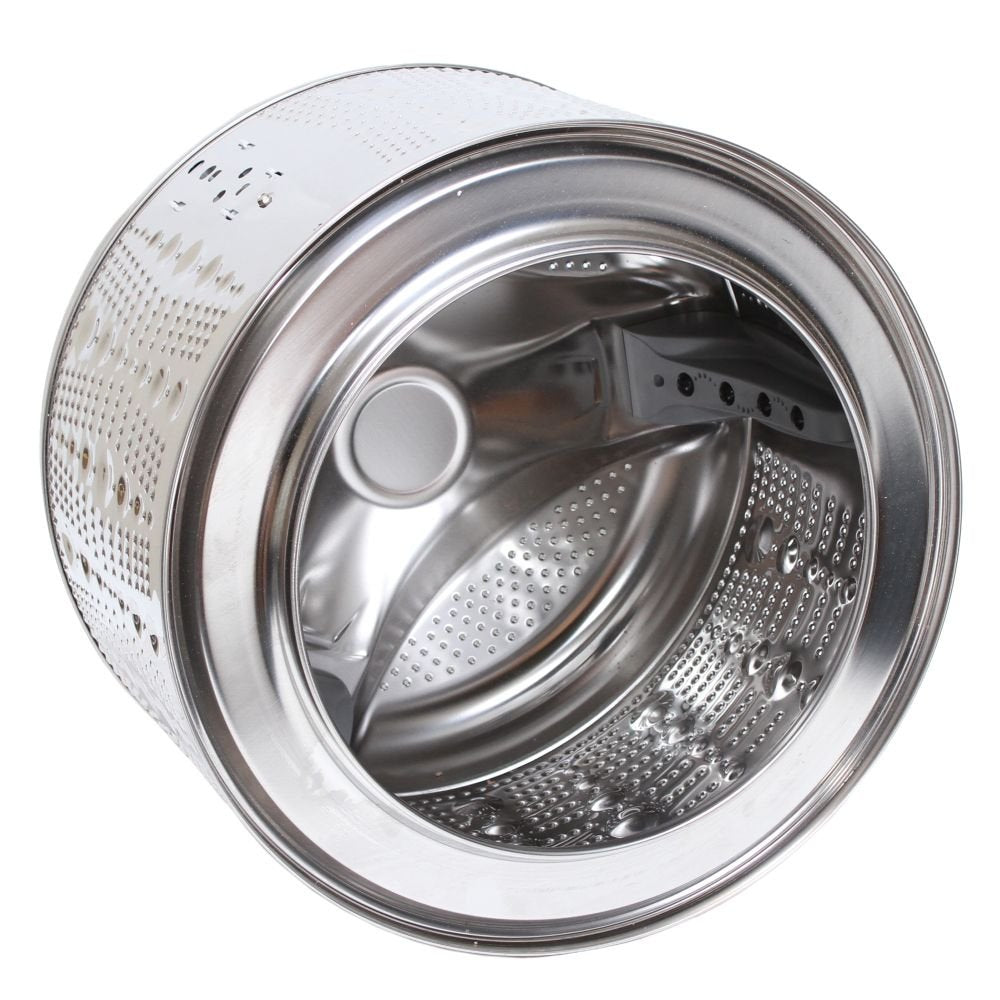 LG Washing Machine Inner Tub Assembly (Stainless) WM2487HRMA