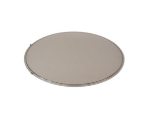 LG WM2501HVA Door Glass Window - Genuine OEM
