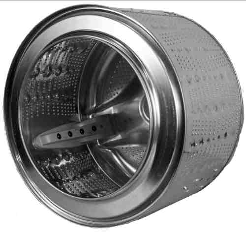 LG WM2501HVA Dryer Drum-Tub