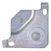 LG WM2501HWA Bracket - Base - Genuine OEM