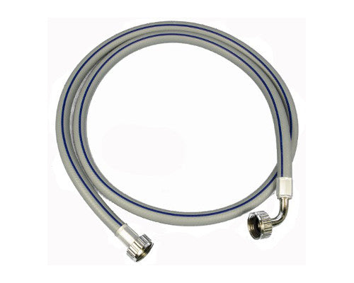 LG WM2677HBM Cold Water Inlet Fill Hose - Genuine OEM