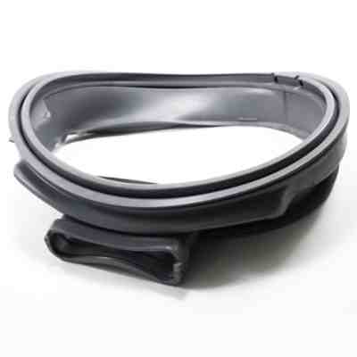 LG WM2677HBM Door Boot Gasket with Hole Genuine OEM