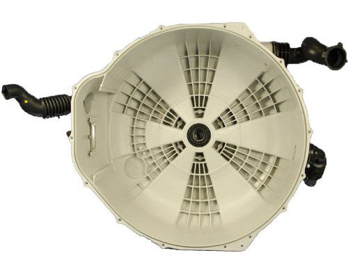 LG WM2801HLA Outer Tub Assembly - Genuine OEM