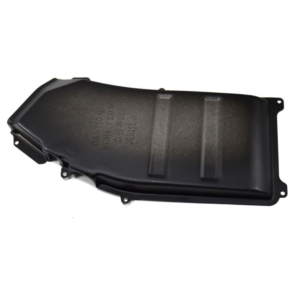 LG WM3431HW Blower Duct Cover - Genuine OEM