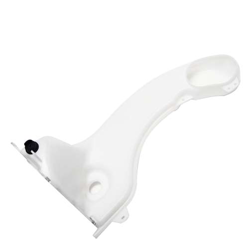 LG WM3431HW01 Heat Duct Outlet  - Genuine OEM
