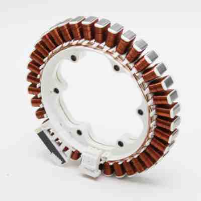 LG WM3455HS Motor Stator Assembly - Genuine OEM