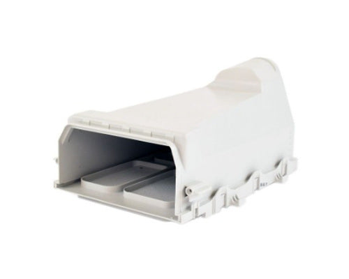 LG WM3575CW Dispenser Assembly - Genuine OEM