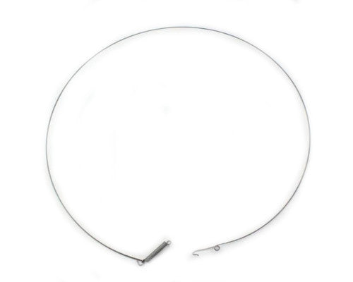 LG WM3600HWA Clamp Assembly - Genuine OEM