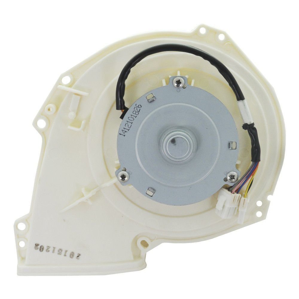 LG WM3677HW Blower Motor Assembly - Genuine OEM