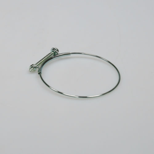 LG WM3875HVCA Clamp - Genuine OEM