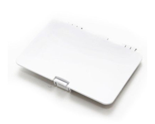 LG WM3987HW Access Door Panel Cover - Genuine OEM