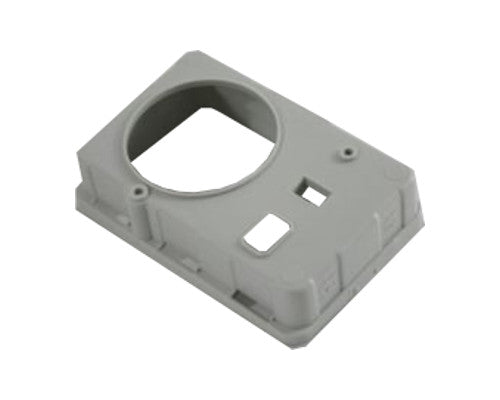 LG WM3987HW Drain Pump Filter Access Cover - Genuine OEM