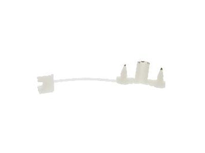 LG WM3997HWA/00 Holder - Genuine OEM