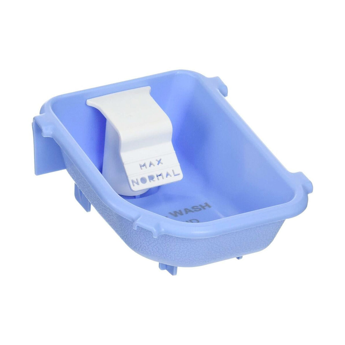 LG WM4000HWA/01 Detergent Dispenser Tray Assembly - Genuine OEM
