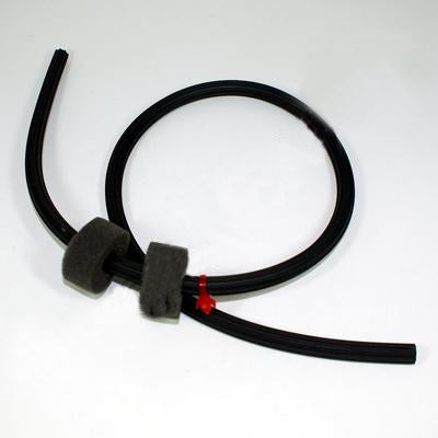 LG WM4070HWA Hose,Inlet - Genuine OEM