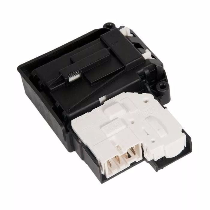 LG WM4070HWA Lock Switch Assembly Genuine OEM