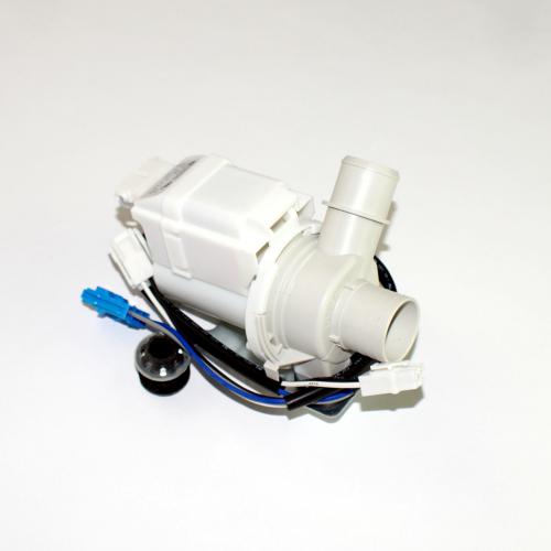 LG WT5101HW Drain Pump Assembly - Genuine OEM