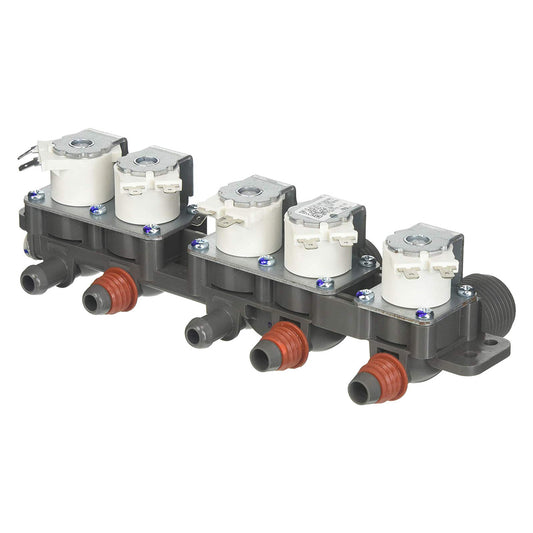 LG Washing Machine Water Inlet Valve Assembly WT7600HWA
