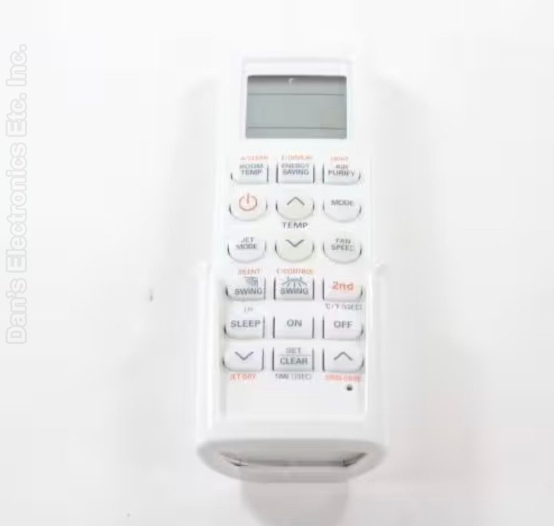 Lg Remote Control - 6711A20111J