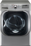 LG  DLGX8101V 9.0 Cu. Ft. 14-Cycle Gas Dryer