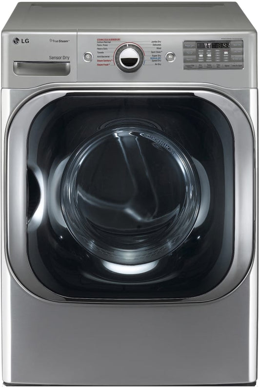 LG  DLEX8100V Dryer