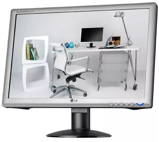 LG  W1934SSN