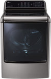 LG  DLEX7710VE Dryer