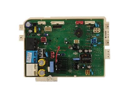 LG Part# EBR66367411 Power Control Board Assembly - Genuine OEM