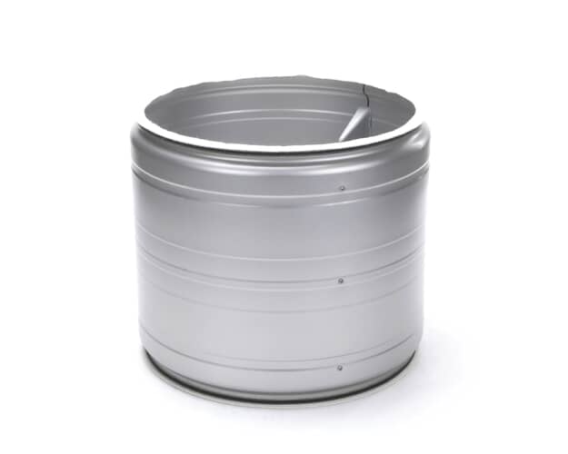 LG Part# 3045EL1002P Drum-Tab Assembly (OEM)