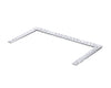 LG Installation Mounting Plate 3300W0A030A