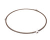 LG Microwave Turntable Assembly - 5889W2A012Q