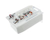 LG Refrigerator Ice Maker Assembly Kit AEQ73449909