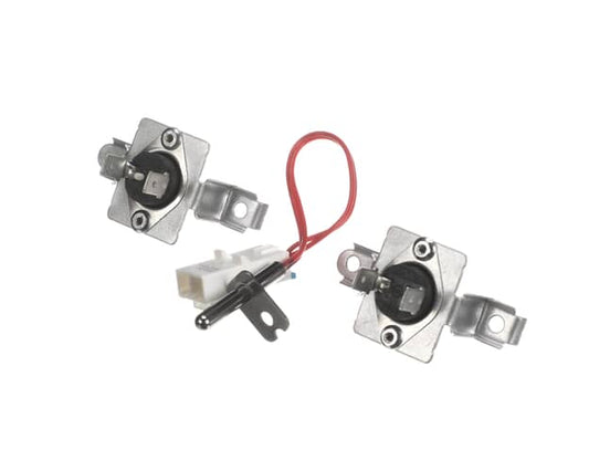 LG High Limit Thermostat AGM30045804