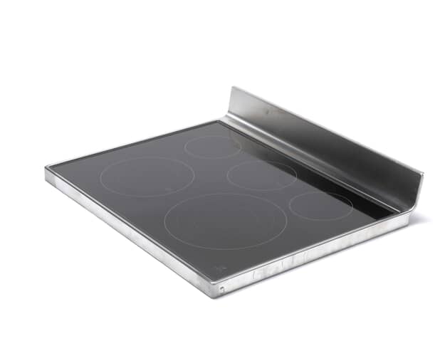 LG Electric Range - Oven/Stove Main Glass Cooktop LREL6325F