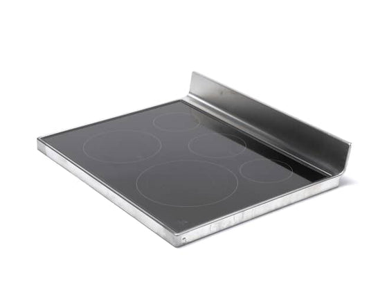 LG Part# AGU76970501 Main Glass Cooktop OEM