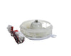 LG Part# EAU65089701 DC Motor Assembly - Genuine OEM