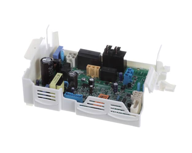 LG Part# EBR31002612 Main Power Control Board Assembly - Genuine OEM