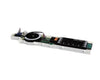 LG Washing Machine Display PCB Assembly - EBR85755508