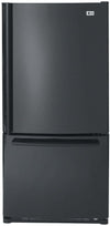 LG  LRBN22514SB Bottom Freezer Refrigerator