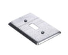 Bertazzoni Right Side Profile White - 125405