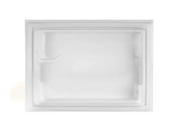 Whirlpool Part# LW10636409 Freezer Door - White (OEM)
