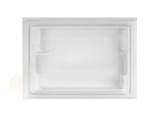Whirlpool Part# LW10636409 Freezer Door - White (OEM)