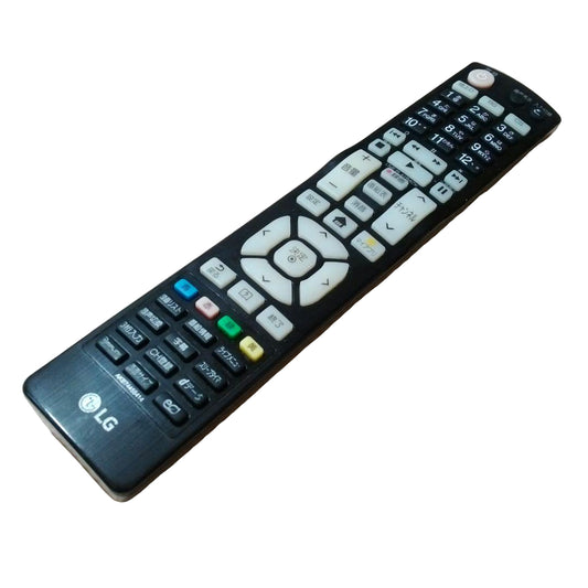 LG Remote Control - AKB74455414