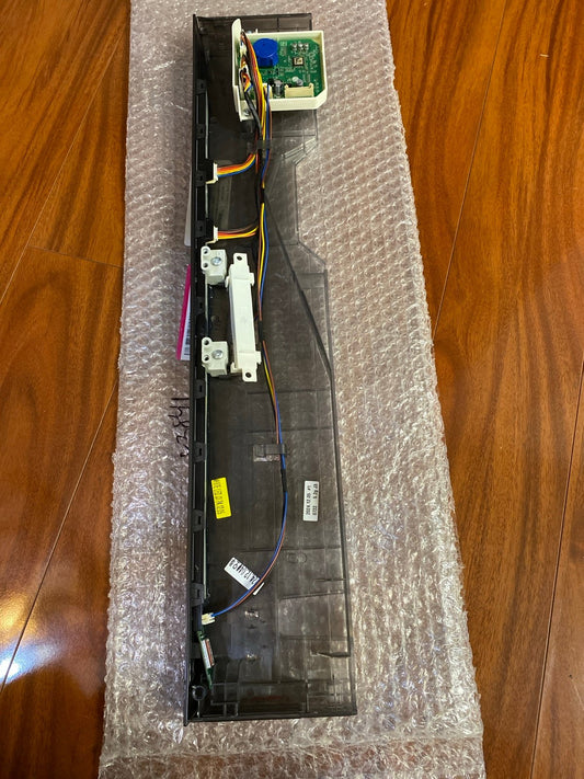 LG Part# AGL75675234 Touchpad Control Panel Assembly - Genuine OEM