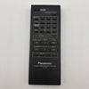 Panasonic Remote Control - VEQ0535