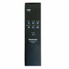 Panasonic Remote Control (Ag1150) - VEQ0834
